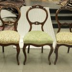 936 6612 CHAIRS